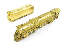 Load image into Gallery viewer, HO Brass Westside Model Co. ATSF - Santa Fe Fleetwood Series "Big Three" 2-10-4/4-6-4/4-8-4 Set