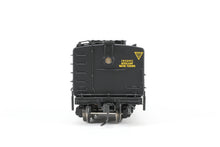 Load image into Gallery viewer, HO BLI - Broadway Limited Imports N&W - Norfolk & Western Auxiliary Tender No. 160280