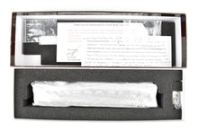 Load image into Gallery viewer, HO Brass NBL - North Bank Line GN - Great Northern A22 Business Car Wood Sides FP Pullman Green DAMAGED - AS IS