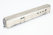 Load image into Gallery viewer, HO Brass TCY - The Coach Yard #1221 ATSF - Santa Fe 1953 Budd Lightweight Baggage - Mail Storage Car