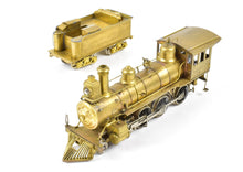 Load image into Gallery viewer, HO Brass MEW - Model Engineering Works CM - Colorado Midland 4-6-0 Ten Wheeler Upgraded Drive