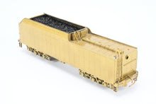 Load image into Gallery viewer, HO Brass Gem Models C&O - Chesapeake & Ohio Long 6-Axle Tender Only