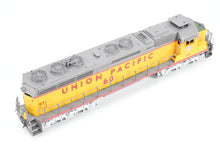 Load image into Gallery viewer, HO Brass Oriental Limited UP - Union Pacific EMD SD45M 3600 HP Factory Painted #60