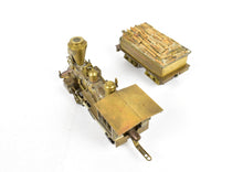 Load image into Gallery viewer, HO Brass M.B. Austin CP - Central Pacific 4-4-0 American "Governor Stanford"
