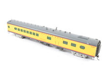 Load image into Gallery viewer, HO Brass The Palace Car Company MILW - Milwaukee Road Parlor-Diner Custom Painted