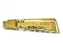 Load image into Gallery viewer, HO Brass CON OMI - Overland Models, Inc. MILW - Milwaukee Road 4-6-2 Pacific #151 Streamlined Chippawa
