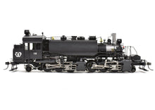 Load image into Gallery viewer, HO Brass DVP - Division Point Weyerhaeuser Timber #112 2-6-6-2T Baldwin Logging Mallet LAST ONE