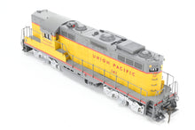 Load image into Gallery viewer, HO Brass Oriental Limited UP - Union Pacific EMD GP9 1750 HP Custom Painted No. 141