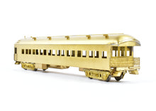 Load image into Gallery viewer, HO Brass Soho SP - Southern Pacific/T&NO 67' Observation and Business Car