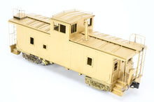 Load image into Gallery viewer, O Brass Oriental Limited UP - Union Pacific CA-9 Steel Caboose