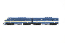 Load image into Gallery viewer, HO Athearn Genesis MP - Missouri Pacific EMD F3A/F3B Phase II FP No. 515 & 515B