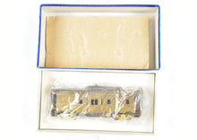 Load image into Gallery viewer, HO Brass Balboa SP - Southern Pacific Bay Window Caboose
