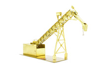 Load image into Gallery viewer, HO Brass OMI - Overland Models, Inc. Various Roads Red Devil Locomotive Coaler