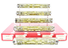 Load image into Gallery viewer, HO Brass Soho SP - Southern Pacific 9-Car Sunset Limited Train Custom Painted & Finished