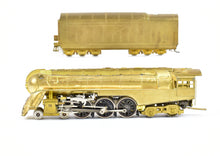 Load image into Gallery viewer, HO Brass LMB Models NYC - New York Central J-3A 4-6-4 Hudson Streamlined