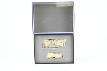 Load image into Gallery viewer, HO Brass VH - Van Hobbies CPR - Canadian Pacific Railway 0-6-0 U-3e Switcher