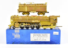 Load image into Gallery viewer, HO Brass Balboa SP - Southern Pacific B-1 Berkshire 2-8-4