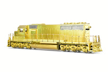 Load image into Gallery viewer, HO Brass OMI - Overland Models Inc. Various Roads EMD SD40 W/O Dynamic Brakes, W/ High Mounted Brake Cylinders