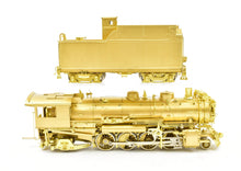 Load image into Gallery viewer, HO Brass CON Key Imports "Classic" NP - Northern Pacific W-5 1846 Class 2-8-2 Mikado With Elesco FWH