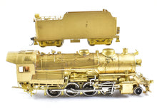 Load image into Gallery viewer, HO Brass Gem Models RDG - Reading I-10s 2-8-0 Consolidation Improved 1980 Run