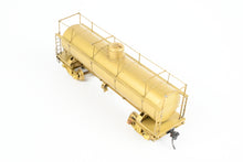 Load image into Gallery viewer, HO Brass NWSL - Northwest Short Line Various Roads 10,000 Gallon Logging Tank Car