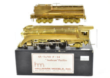 Load image into Gallery viewer, HO Brass Hallmark Models T&NO - Texas & New Orleans P-14 4-6-2 "Sunbeam" Pacific