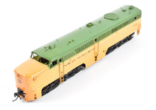 Load image into Gallery viewer, HO Brass OMI - Overland Models Inc. NH - New Haven ALCO PA-1 CP No. 0778