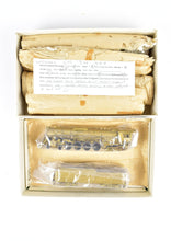 Load image into Gallery viewer, HO Brass Gem Models C&O - Chesapeake & Ohio 4-8-4 J-3a Greenbrier