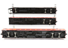 Load image into Gallery viewer, HO Brass CON CIL - Challenger Imports SP - Southern Pacific 1941 Morning Daylight 16-Car Full Train With 10-Car Set Plus Both 3-Car Add On Sets FP