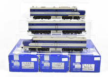Load image into Gallery viewer, HO Brass Balboa MP - Missouri Pacific PA-1 A-B-A Set