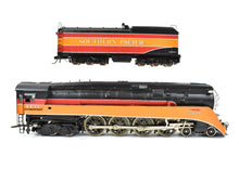 Load image into Gallery viewer, HO Brass Balboa SP - Southern Pacific GS-2 4-8-4 #4434 Custom Painted