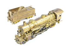 Load image into Gallery viewer, HO Brass PFM - United USRA - United States Railway Administration Various Roads 4-6-2 Light Pacific