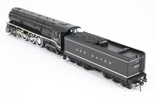 Load image into Gallery viewer, HO Brass Hybrid BLI - Broadway Limited Imports NH - New Haven 4-6-4 I-5 FP No. 1401 SoundTraxx Tsunami2 DCC/Sound