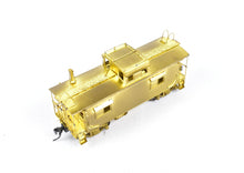 Load image into Gallery viewer, HO Brass OMI - Overland Models, Inc. C&O - Chesapeake & Ohio Wood Caboose #90657-90680