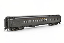 Load image into Gallery viewer, HO Brass PSC - Precision Scale Co. Pullman Heavyweight 12-Section Sleeper Plan 2411 With Air FP