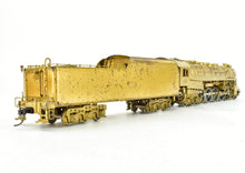 Load image into Gallery viewer, HO Brass CON Gem Models RDG - Reading Class T-1 4-8-4 Ruby Series Model 42 of 50