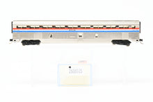 Load image into Gallery viewer, N Brass Hallmark Models Amtrak Coach Factory Painted No. 39961 NO BOX