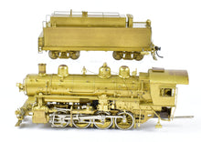 Load image into Gallery viewer, HO Brass NJ Custom Brass SP - Southern Pacific Class SE-8 0-8-0 with New NWSL Gearbox