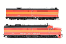 Load image into Gallery viewer, HO Rapido Trains, Inc. SP - Southern Pacific ALCo. PA2/PB2 Set Standard DC/DCC Ready