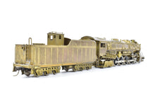 Load image into Gallery viewer, HO Brass PFM - Toby D&RGW - Denver & Rio Grande Western 4-8-4 Class M-64 1962 Crown Model REBOXX