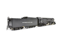 Load image into Gallery viewer, HO Brass CON Key Imports "Classic" SP - Southern Pacific Class AC-9 2-8-8-4 Coal Version FP #3811
