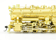 Load image into Gallery viewer, HO Brass W&R Enterprises NKP - Nickel Plate Road - 0-8-0