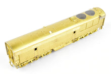 Load image into Gallery viewer, HO Brass OMI - Overland Models Inc. UP - Union Pacific Erie Built B-Unit With Dynamic Brakes and Steam Generator