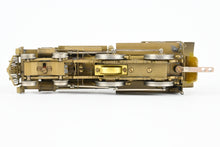 Load image into Gallery viewer, HO Brass PFM - SKI B&M - Boston & Maine 4-4-0 A-41F Class American