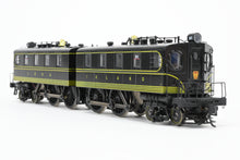 Load image into Gallery viewer, HO NEW Plastic GHB International LIRR - Long Island Railroad DD-1 FP No. 341 5 Stripe Modernized DCC Ready