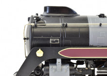 Load image into Gallery viewer, HO Brass PFM - Van Hobbies CPR - Canadian Pacific Railway 4-6-4 Class H1e Royal Hudson FP