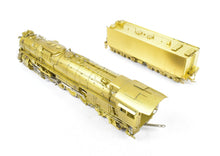 Load image into Gallery viewer, HO Brass Westside Model Co. ATSF - Santa Fe Fleetwood Series "Big Three" 2-10-4/4-6-4/4-8-4 Set