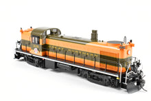 Load image into Gallery viewer, HO Brass CON DVP - Division Point GN - Great Northern Alco RS-2 Passenger Version Factory Painted #219