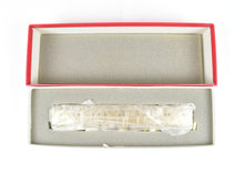 Load image into Gallery viewer, HO Brass TCY - The Coach Yard UP - Union Pacific 74' Harriman Baggage Horse Auto Car