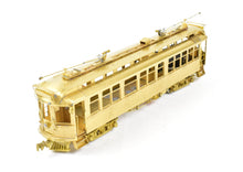 Load image into Gallery viewer, Copy of HO Brass Hi-Country Brass PE - Pacific Electric #950 Electric Coach NO BOX
